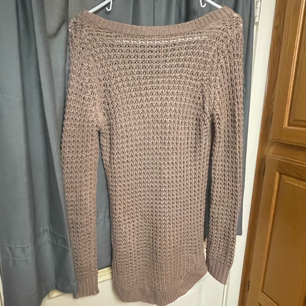 Women’s long sleeve shirt